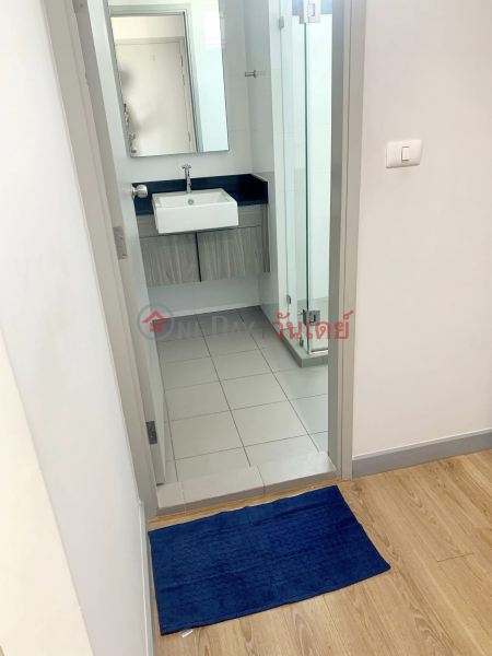 Condo for rent: Chapter One Midtown Lat Phrao 24 (19th floor),2 bedrooms, Thailand | Rental, ฿ 25,000/ month