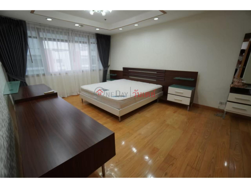 ฿ 86,000/ เดือน, คอนโด สำหรับ เช่า: Regent Royal Place 2, 178 ตร.ม., 3 ห้องนอน