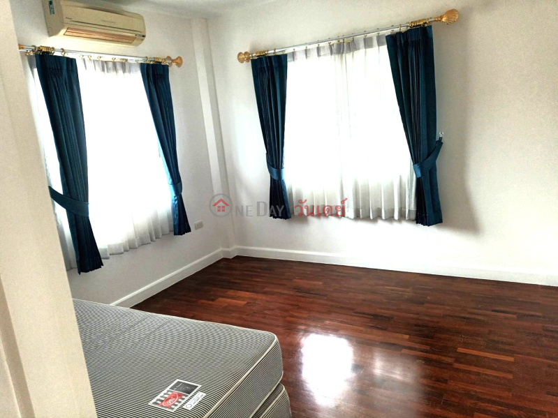 ฿ 40,000/ month House for Rent: Bangkok Boulevard Rama 5, 376 m², 3 bedroom(s)