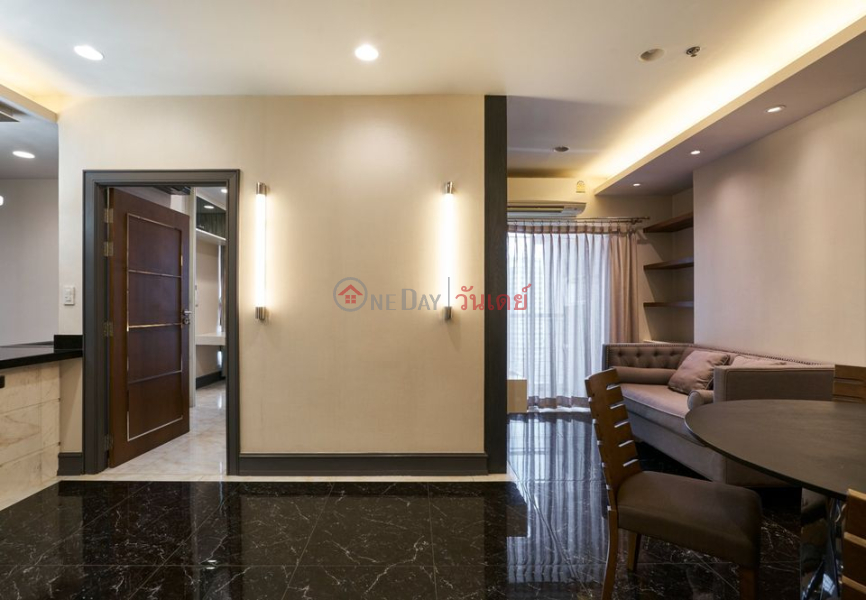 Condo for Sale: Pathumwan Resort, 60 m², 1 bedroom(s) Thailand | Sales | ฿ 8.8Million