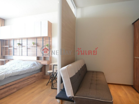 Condo for Rent: Park Origin Phromphong, 29 m², 1 bedroom(s) - OneDay_0