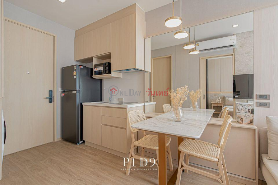 Condo for Rent: Noble State 39, 35 m², 1 bedroom(s) Thailand, Rental, ฿ 30,000/ month