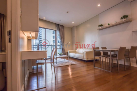 Condo for Rent: Bright Sukhumvit 24, 69 m², 1 bedroom(s) - OneDay_0