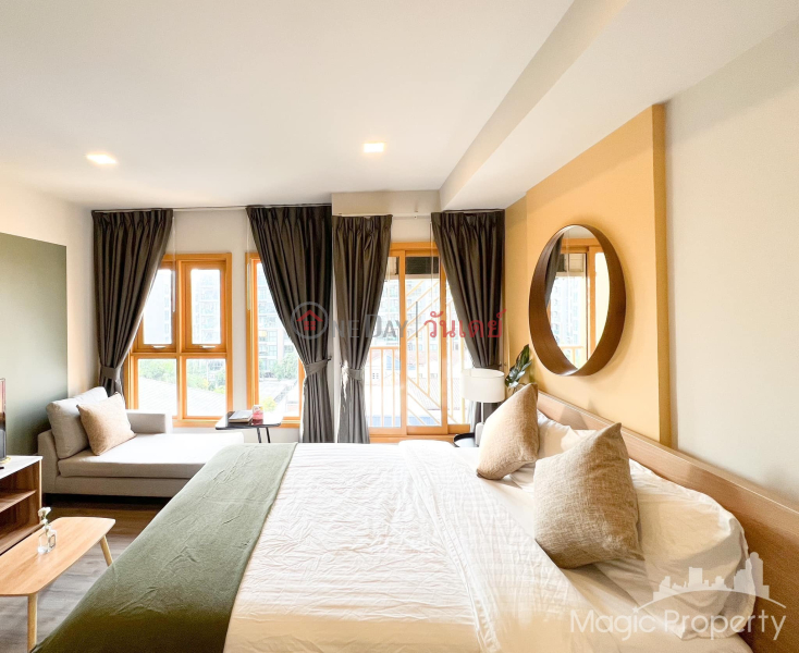 The Base Sukhumvit 50 Condominium, Khlong Toei, Bangkok Rental Listings