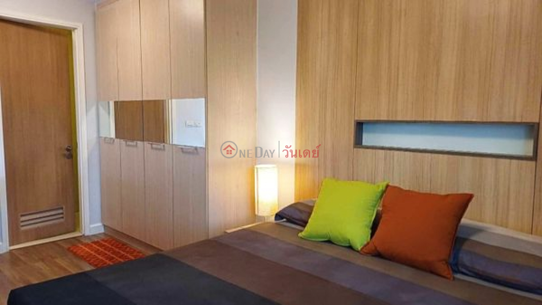 ฿ 14,000/ month | Condo for rent: Haven Condominium (4th floor),studio room