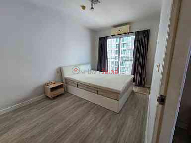 Condo for Rent: The Parkland Srinakarin, 66 m², 2 bedroom(s) Rental Listings