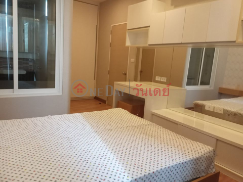 Condo for Rent: The Coast Condominium, 53 m², 1 bedroom(s) - OneDay_0