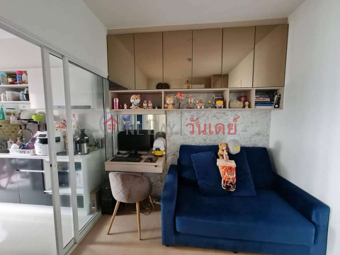 Condo for Sale: The Tree Sukhumvit 71 - Ekamai, 30 m², 1 bedroom(s) - OneDay_0