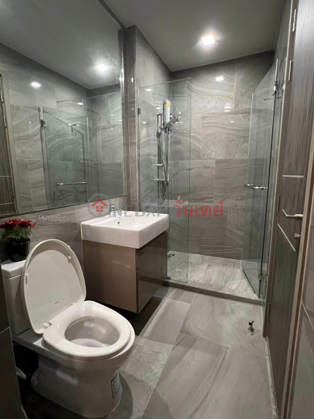 Condo for Rent: Ideo Q Victory, 61 m², 2 bedroom(s),Thailand Rental ฿ 48,000/ month