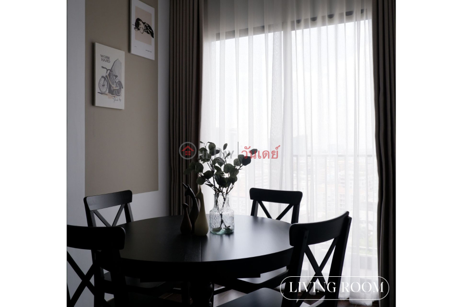 , 2 Residential Rental Listings | ฿ 38,000/ month