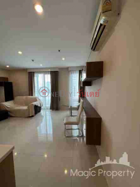 Villa Asoke Condominium, Makkasan, Bnagkok Thailand Sales | ฿ 12.8Million