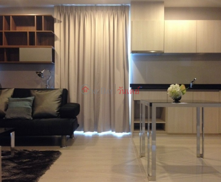 Condo for Rent: Rhythm Sathorn - Narathiwas, 61 m², 2 bedroom(s) Rental Listings