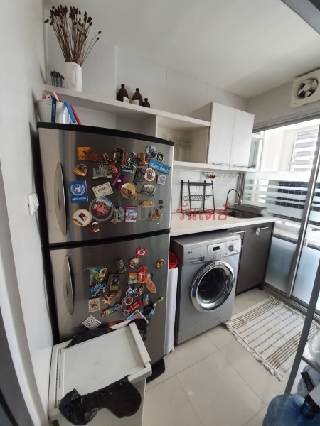 ฿ 25,000/ month Condo for Rent: The Room Sukhumvit 79, 60 m², 2 bedroom(s)