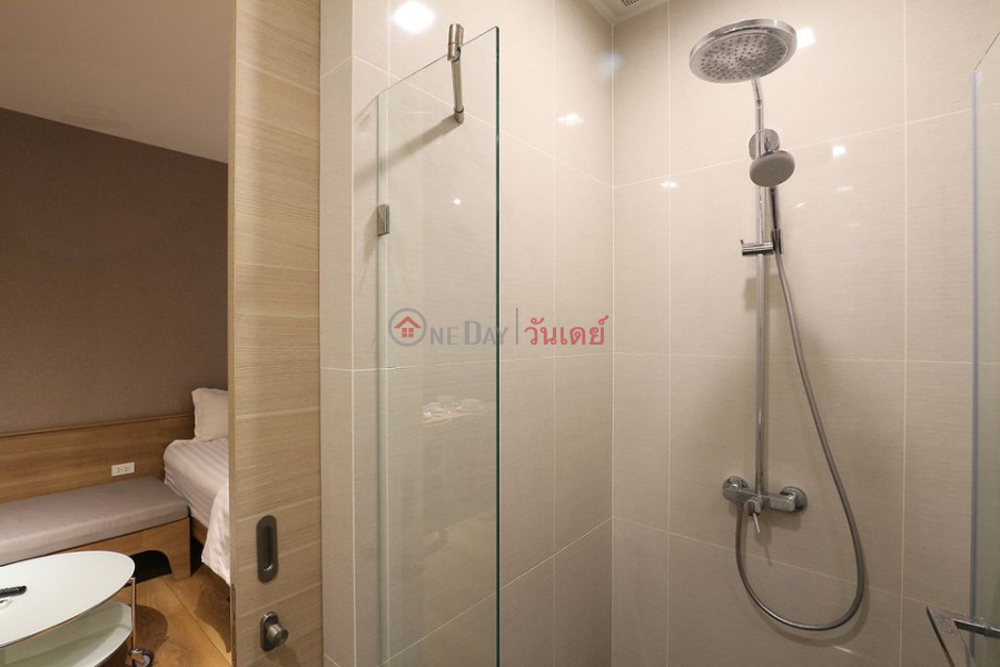 Condo for Rent: Park Origin Phromphong, 33 m², 1 bedroom(s) | Thailand Rental, ฿ 17,000/ month