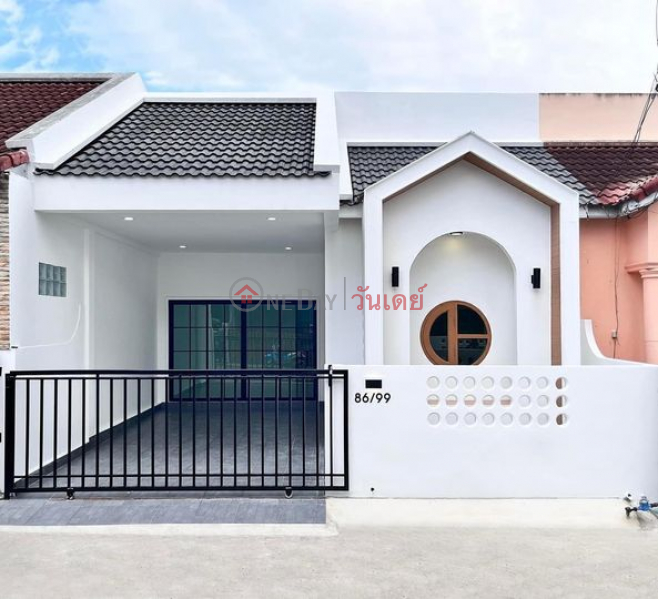 [Sale] Minimalist house at Nakha Sales Listings (668-3822217923)