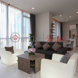 Condo for Rent: The Monument Thong Lo, 125 m², 2 bedroom(s) - OneDay_0