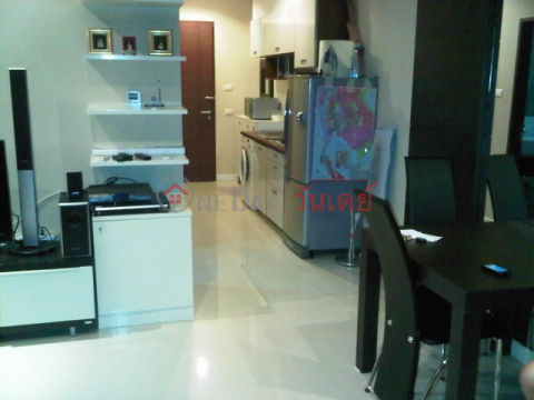 Condo for Rent: Sukhumvit City Resort, 47 m², 1 bedroom(s) - OneDay_0