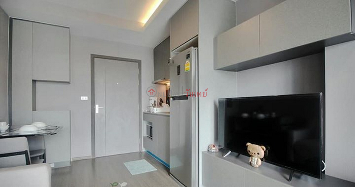 Property Search Thailand | OneDay | Residential Rental Listings, Condo for Rent: Ideo Sukhumvit 93, 36 m², 1 bedroom(s)