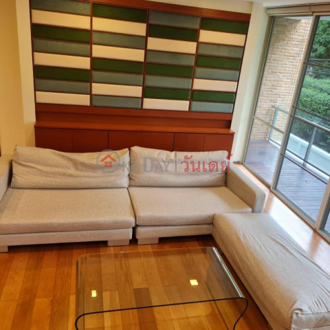 Condo for Rent: Ficus Lane, 117 m², 2 bedroom(s) - OneDay_0