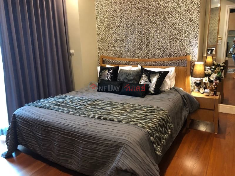 Condo for Rent: Bright Sukhumvit 24, 87 m², 2 bedroom(s) | Thailand Rental, ฿ 70,000/ month