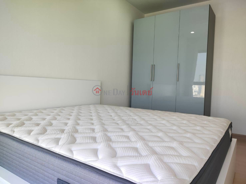 ฿ 18,000/ เดือน | คอนโด สำหรับ เช่า: Supalai Loft Prajadhipok - Wongwian Yai, 48 ตร.ม., 2 ห้องนอน