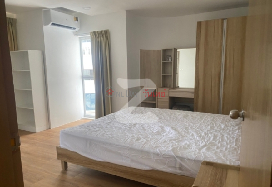 ฿ 40,000/ month Condo for Rent: Crystal Garden, 110 m², 2 bedroom(s)