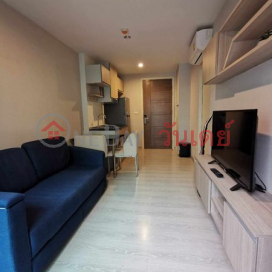Condo for rent: The Niche Mono Sukhumvit 50 (3rd floor),31sqm, 1 bedroom _0