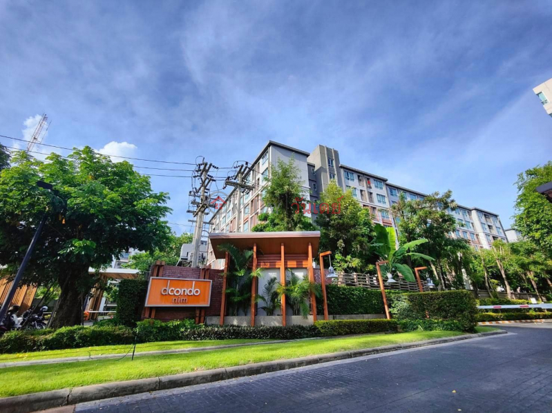 D Condo Nim, next to Central Festival, very beautiful mountain view Sales Listings