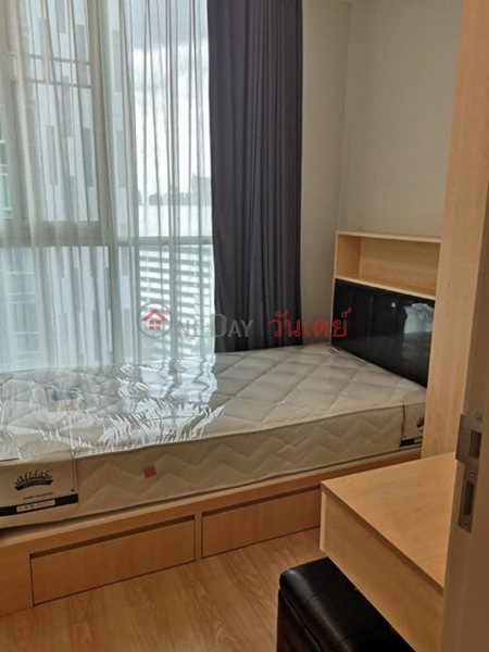 Condo for Rent: Noble Revolve Ratchada, 57 m², 2 bedroom(s),Thailand Rental | ฿ 34,000/ month