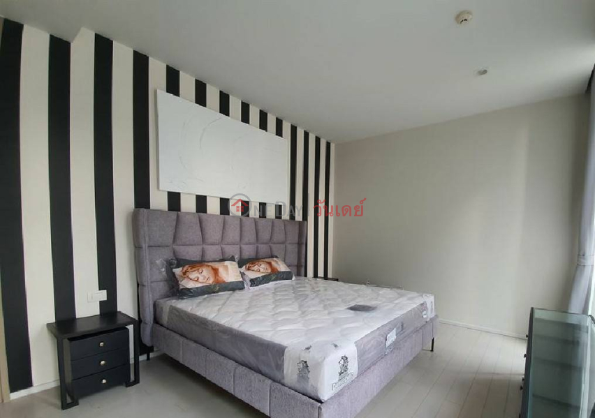 ฿ 75,000/ month, Condo for Rent: Noble Ploenchit, 94 m², 2 bedroom(s)