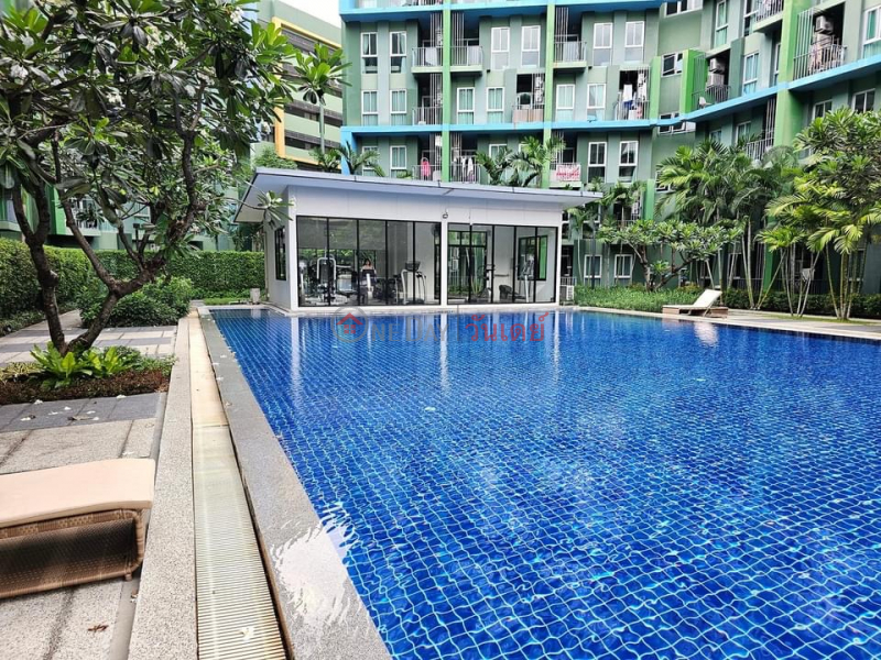 Property Search Thailand | OneDay | Residential Rental Listings | Condo-Park-Exo​