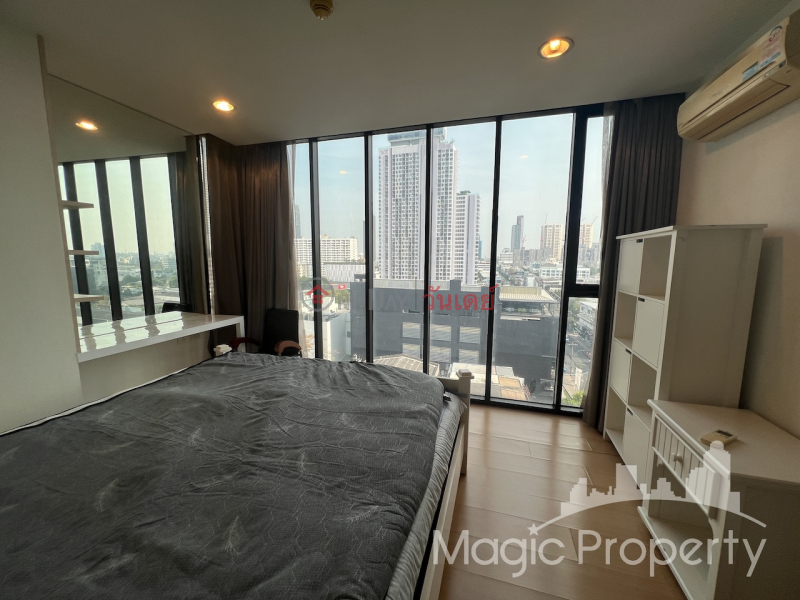 The Alcove Thonglor 10 Condominium, Watthana, Bangkok Thailand Rental, ฿ 22,000/ month