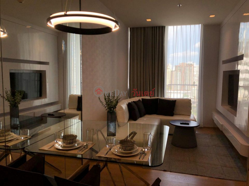 Condo for Rent: Noble Around 33, 35 m², 1 bedroom(s) Rental Listings