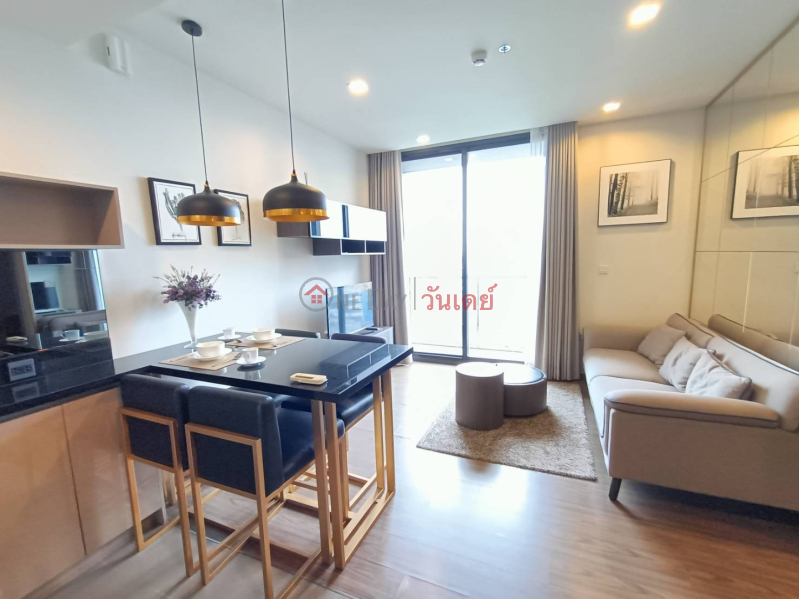  2 Residential Rental Listings, ฿ 34,000/ month