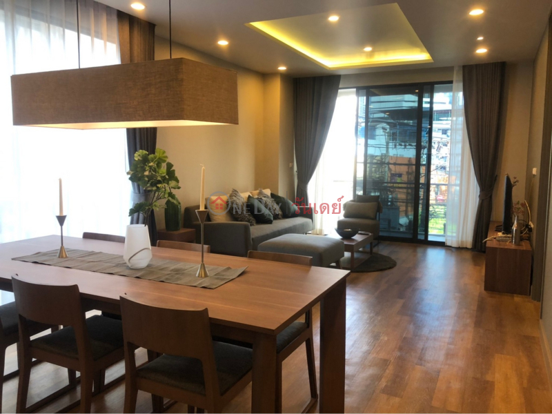 คอนโด สำหรับ เช่า: Kata Boutique Residence, 136 ตร.ม., 3 ห้องนอน | ประเทศไทย เช่า ฿ 88,000/ เดือน