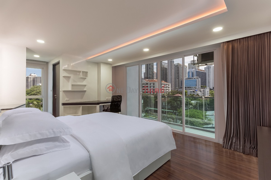 คอนโด สำหรับ เช่า: Aashiana Sukhumvit 26, 120 ตร.ม., 3 ห้องนอน | ประเทศไทย, เช่า ฿ 75,000/ เดือน