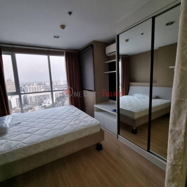 P23160524 ขาย/For Sale Condo Life @ Ladprao 18 (ไลฟ์ แอท ลาดพร้าว 18) 1นอน 41ตร.ม ชั้น17 รายการขาย