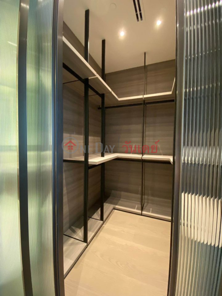 Condo for Rent: Scope Langsuan, 85 m², 1 bedroom(s) Rental Listings