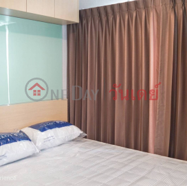 Condo for Rent: Plum Condo Ramkhamhaeng Station, 26 m², 1 bedroom(s) - OneDay_0