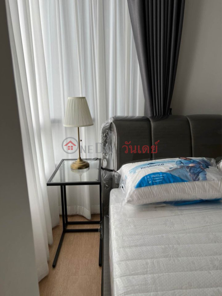 Condo for Rent: Maru Ekkamai 2, 35 m², 1 bedroom(s) | Thailand, Rental ฿ 25,000/ month