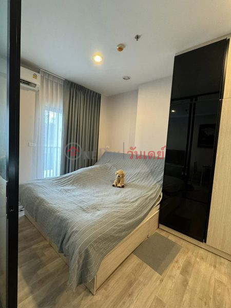 Condo for rent Niche MONO Mega Space Bang Na (9th floor) Rental Listings