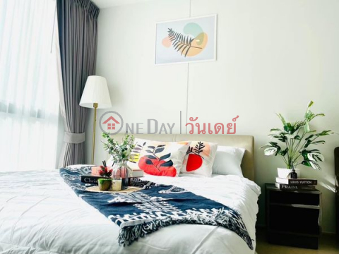 Condo for rent ELIO DEL NEST (2nd floor, building E) _0