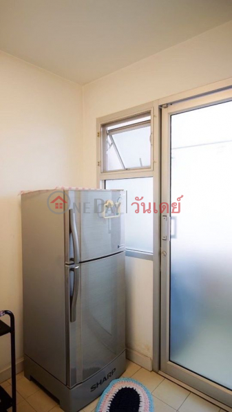 Property Search Thailand | OneDay | Residential, Rental Listings Condo For rent One Thong Lo (6th floor)