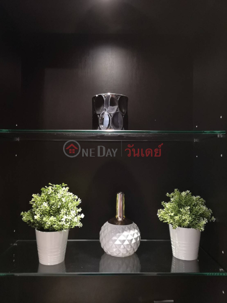 ค้นหาอสังหาริมทรัพย์ในประเทศไทย | OneDay | ที่อยู่อาศัย, รายการเช่า, คอนโด สำหรับ เช่า: Edge Sukhumvit 23, 35 ตร.ม., 1 ห้องนอน