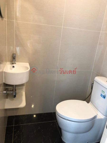 Condo for Rent: Park Origin Phromphong, 33 m², 1 bedroom(s),Thailand | Rental | ฿ 25,000/ month