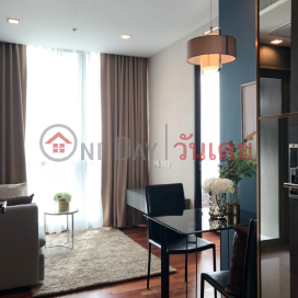 Condo for Rent: Wish Signature Midtown Siam, 33 m², 1 bedroom(s) - OneDay_0