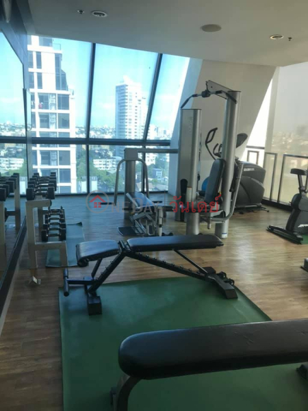 Condo for Rent: The Alcove Thonglor 10, 33 m², 1 bedroom(s) Thailand | Rental ฿ 19,000/ month