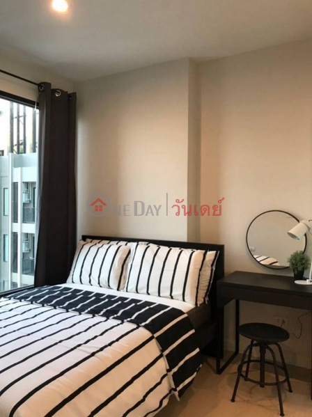 Condo for Rent: The Niche Pride Thonglor-Phetchaburi, 32 m², 1 bedroom(s) | Thailand Rental, ฿ 17,000/ month