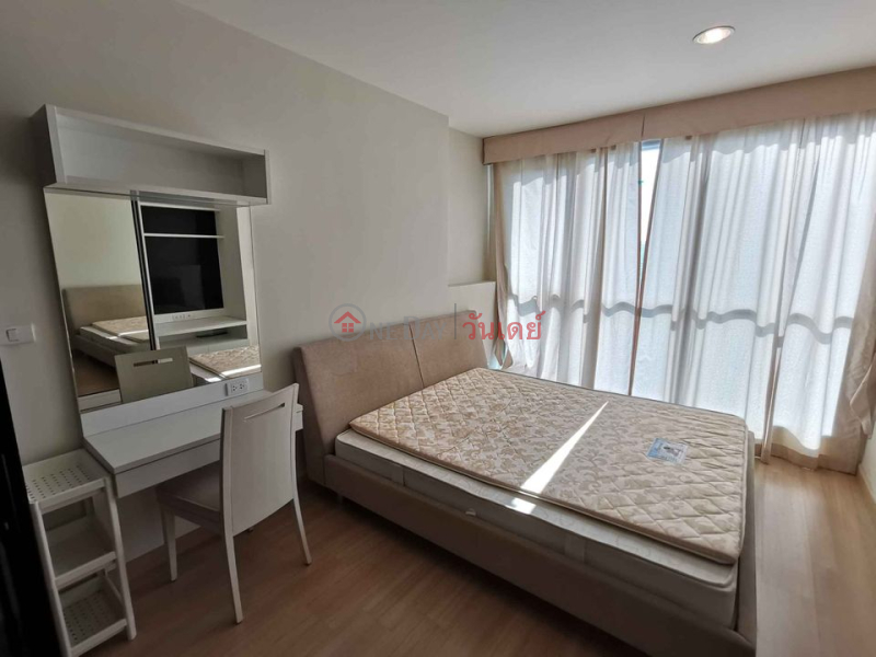 ฿ 14,000/ month Condo for Rent: Life @ Ladprao 18, 40 m², 1 bedroom(s)