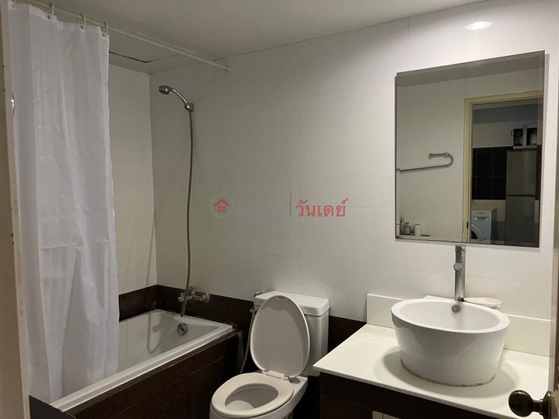 ฿ 15,000/ เดือน | คอนโด สำหรับ เช่า: The Grand Condo, 50 ตร.ม., 1 ห้องนอน